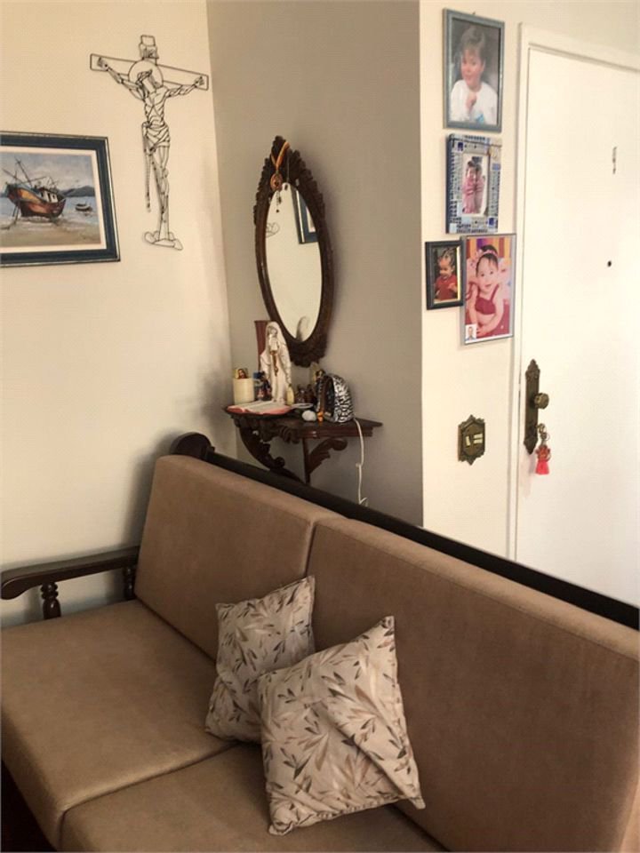 Apartamento à venda, 110 m² por R$ 630.000,00 - Centro - São Bernardo do Campo/SP