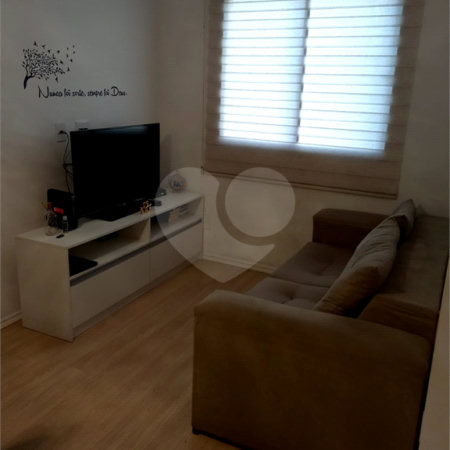 Apartamento à venda com 2 quartos em Tucuruvi, São Paulo, SP