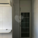 Apartamento à venda com 3 suítes em Vila Suzana, São Paulo, SP