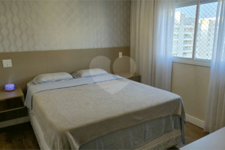 Apartamento à venda com 3 quartos, sendo 1 suíte, no Centro, São Bernardo do Campo, SP