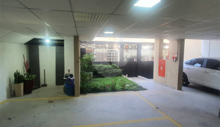 Apartamento à venda com 2 quartos, sendo 1 suíte, em Santana, São Paulo, SP