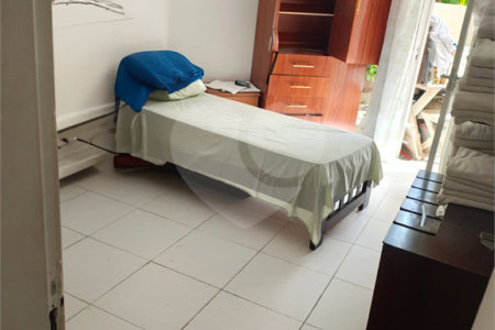 Apartamento à venda com 1 quarto no Centro (mangue), Armação dos Búzios, RJ