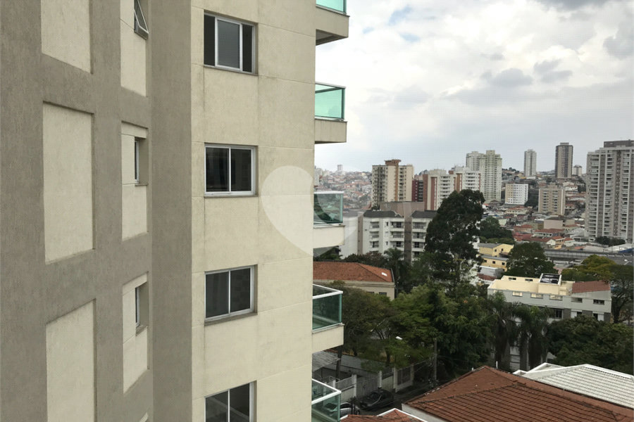 Apartamento à venda com 3 quartos, sendo 1 suíte, em Tucuruvi, São Paulo, SP