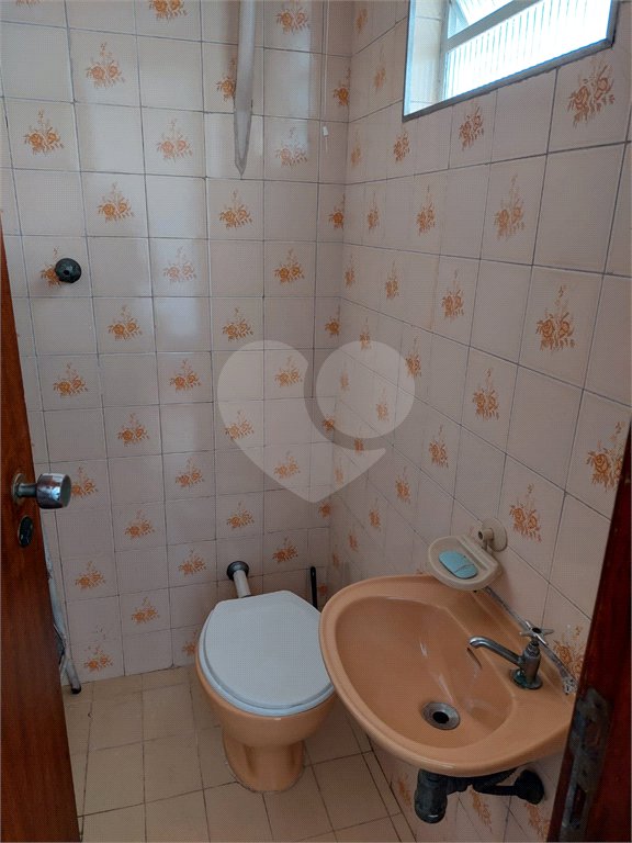 Sobrado à venda com 3 quartos, sendo 1 suíte, em Vila Mascote, São Paulo, SP
