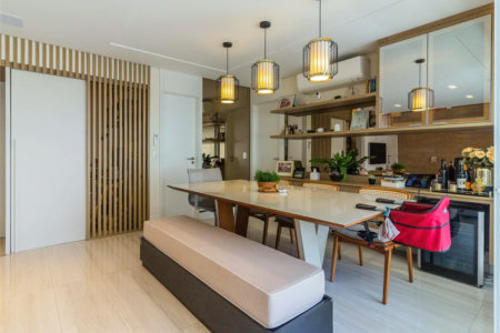 Apartamento à venda com 3 suítes em Alto da Lapa, São Paulo, SP