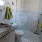 Casa em condomínio fechado - Saúde