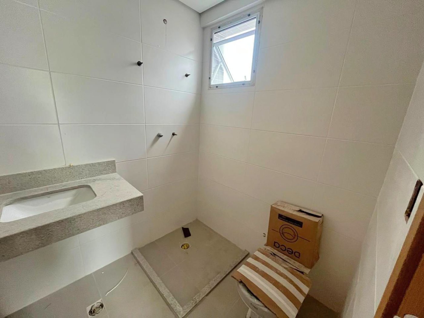 Apartamento à venda, 72 m² por R$ 810.000,00 - Encruzilhada - Santos/SP