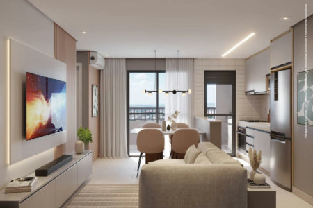 Vista Parque Residencial