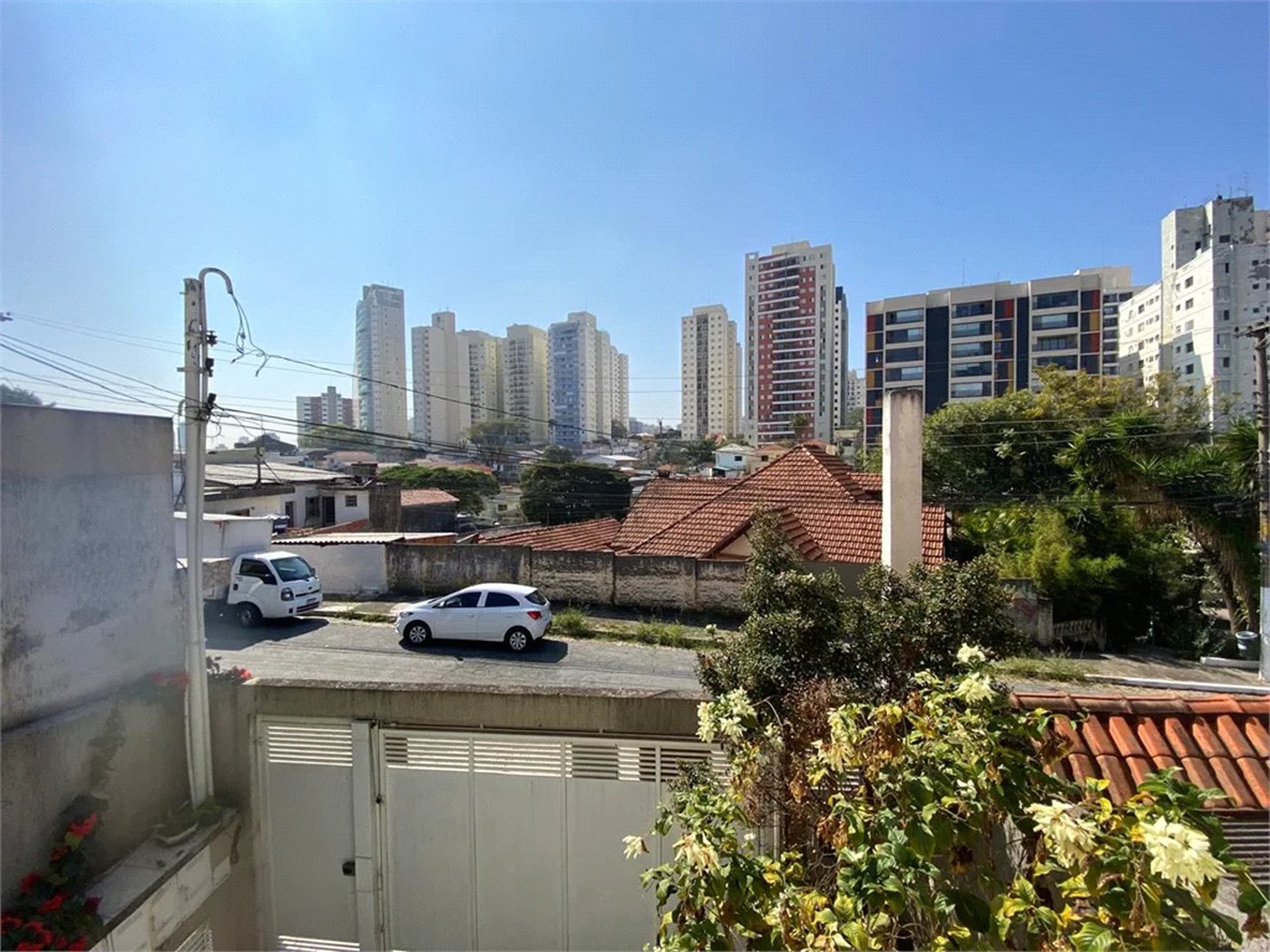 Sobrado à venda com 3 quartos, sendo 1 suíte, em Vila Ipojuca, São Paulo, SP