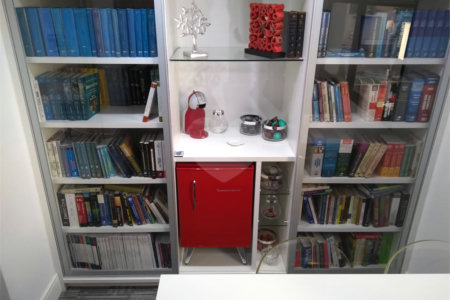 Sala à venda em Indianópolis, São Paulo, SP