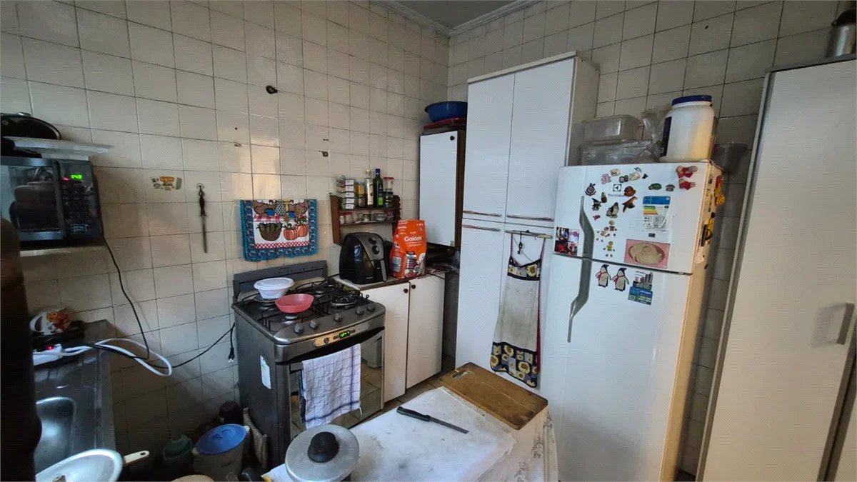 Casa à venda com 2 quartos em Conjunto Residencial Butantã, São Paulo, SP