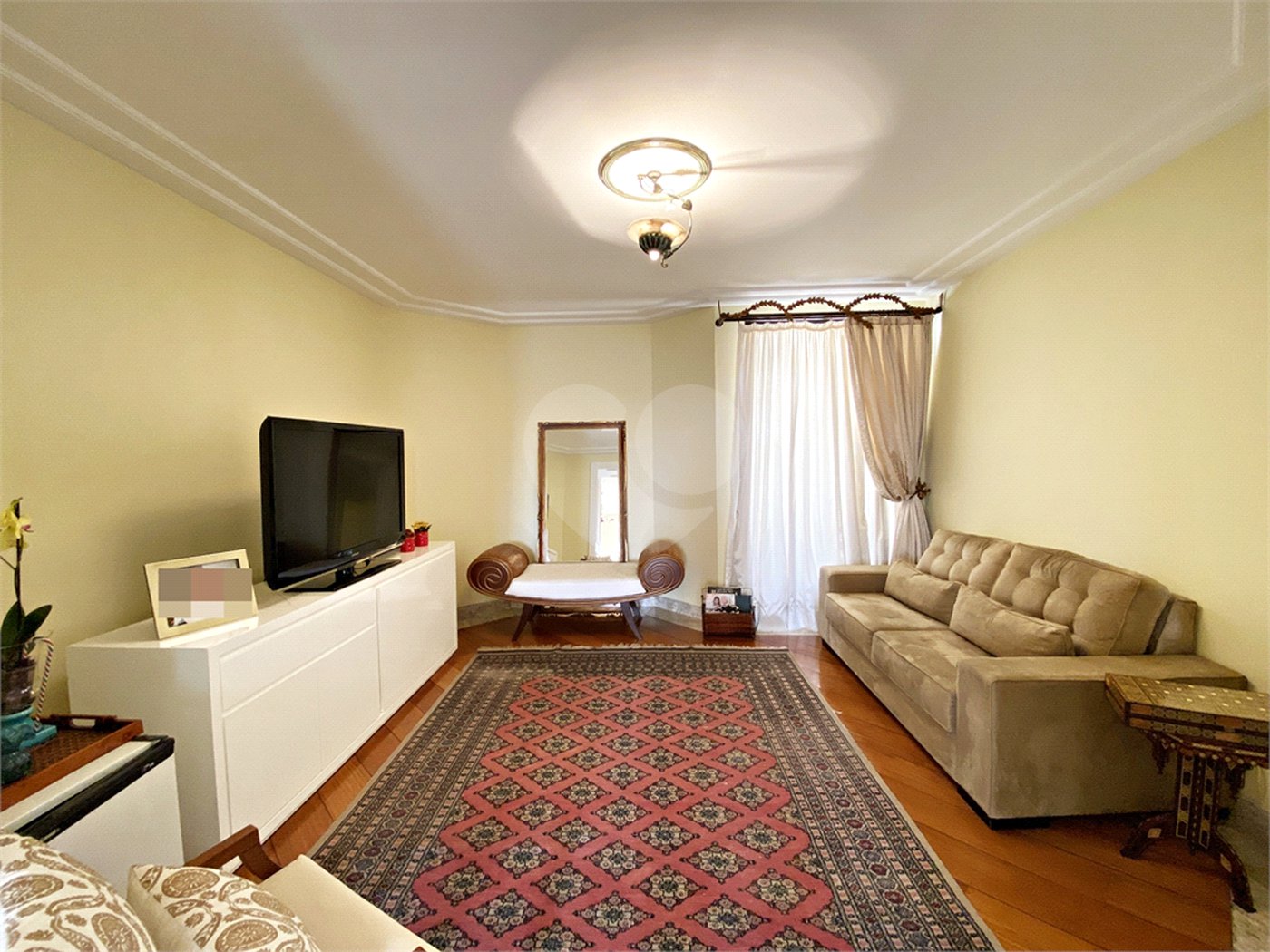 Apartamento à venda com 4 suítes em Santana, São Paulo, SP