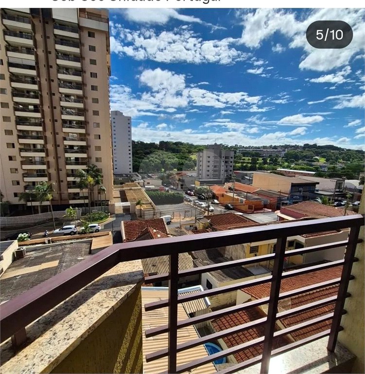 Apartamento à venda com 2 quartos, sendo 1 suíte, em Santa Cruz do José Jacques, Ribeirão Preto, SP