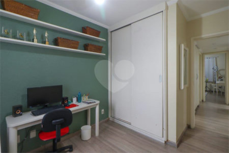 Apartamento à venda com 4 quartos, sendo 2 suítes, em Fazenda Morumbi, São Paulo, SP