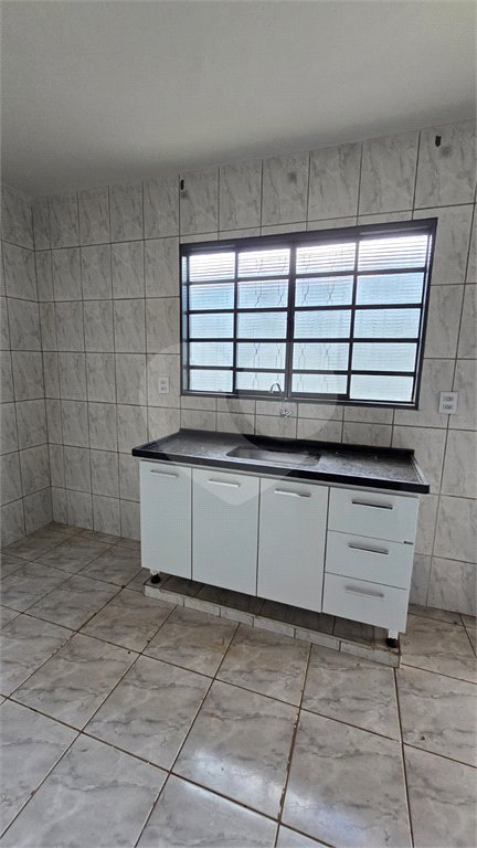 Casa para alugar com 1 quarto em Vila Suconasa, Araraquara, SP