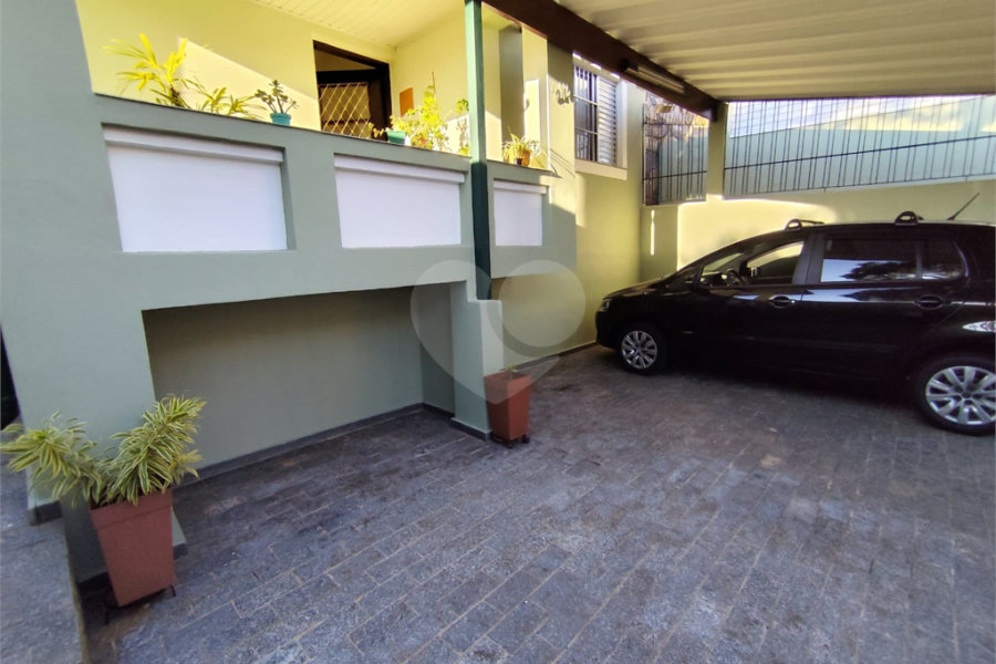 Casa Térrea à venda com 2 quartos em Santana, São Paulo, SP