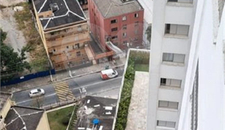 Apartamento à venda com 3 quartos, sendo 1 suíte,  em Santana, São Paulo, SP