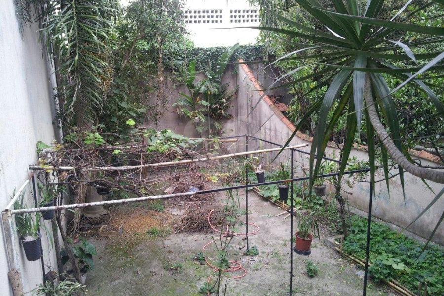 Sobrado à venda com 3 quartos em Vila Guilherme, São Paulo, SP