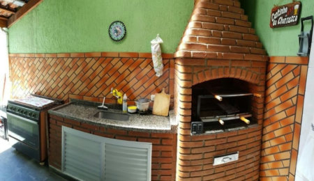 Sobrado à venda com 3 quartos, sendo 1 suíte,  em Freguesia do Ó, São Paulo, SP