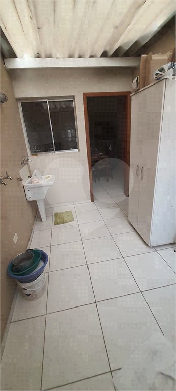 Sobrado à venda com 2 quartos em Jardim das Esmeraldas, São Paulo, SP
