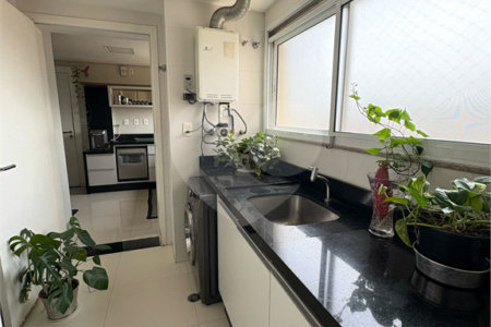 Apartamento à venda ou para alugar com 4 suítes em Belenzinho, São Paulo, SP