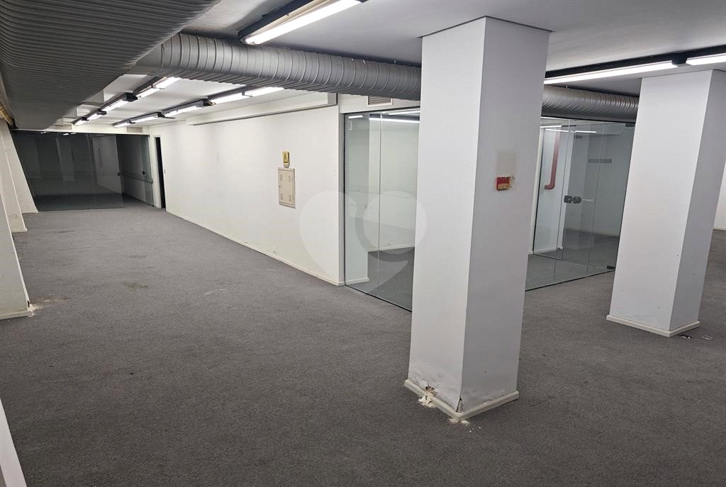 Salão para alugar no Centro, São Paulo, SP