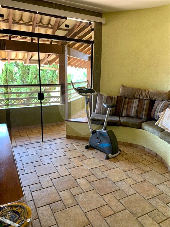 Sobrado à venda com 3 suítes em Vila Velosa, Araraquara, SP