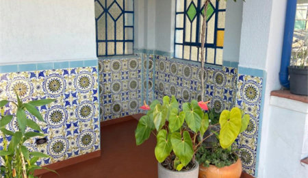 Casa Térrea à venda com 3 quartos em Santana, São Paulo, SP