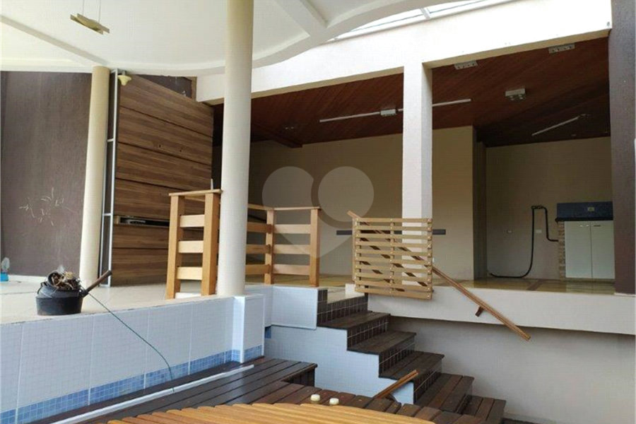 Casa à venda com 4 suítes no condomínio Parque Imperial, Mairiporã - SP
