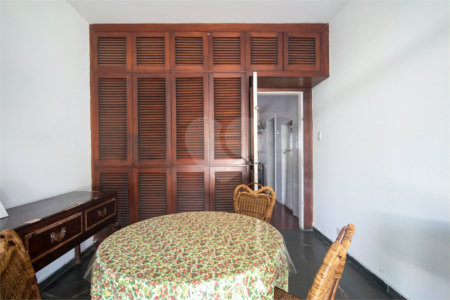 Casa 5 quartos - Morumbi