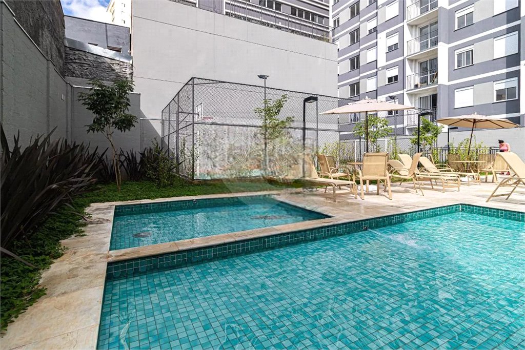 Apartamento à venda com 2 quartos em Lapa, São Paulo, SP