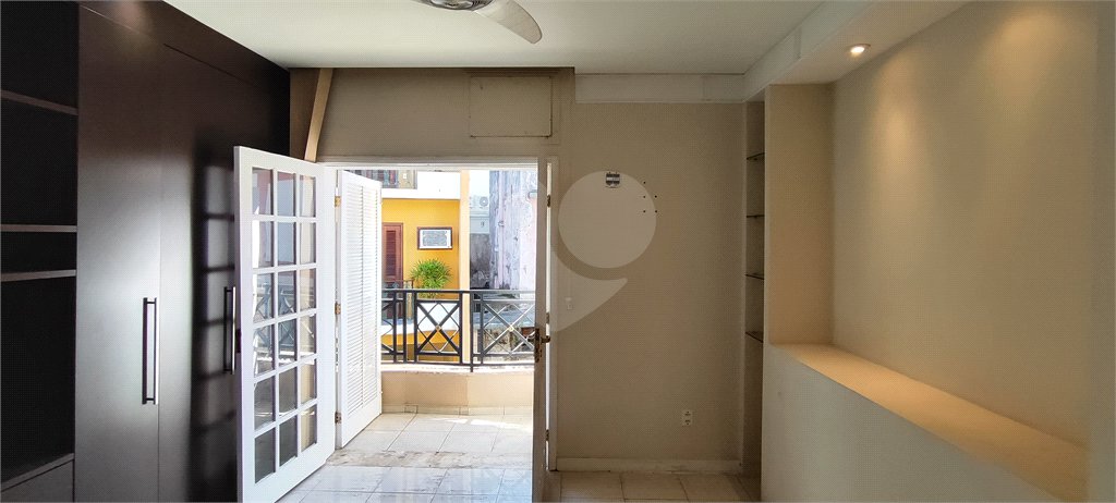 Casa de Vila à venda com 3 quartos, sendo 2 suítes, no condomínio Conjunto Archer José Higino, Rio de Janeiro - RJ