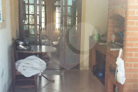 Sobrado à venda com 3 quartos, sendo 1 suíte, em Tucuruvi, São Paulo, SP
