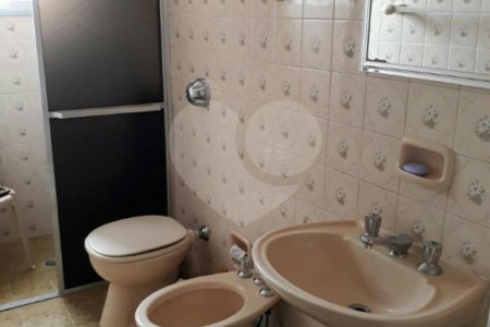 Apartamento à venda com 3 quartos, sendo 1 suíte, em Santana, São Paulo, SP