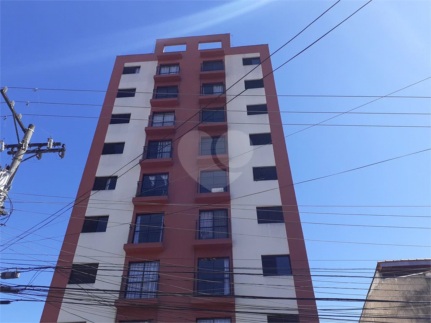Apartamento à venda com 2 quartos em Vila Mazzei, São Paulo, SP