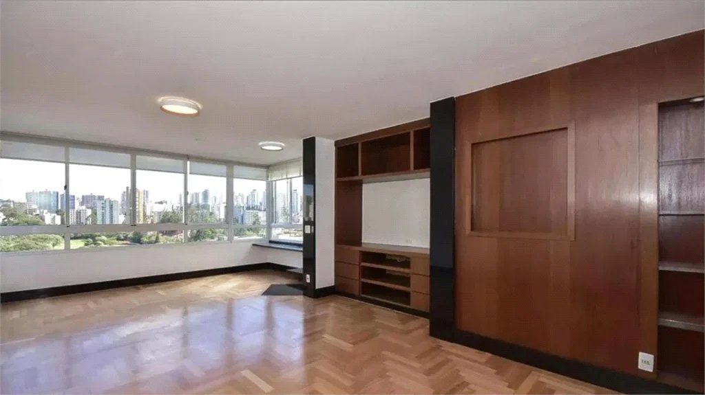 Cobertura à venda com 3 quartos, sendo 2 suítes, em Paraíso do Morumbi, São Paulo, SP