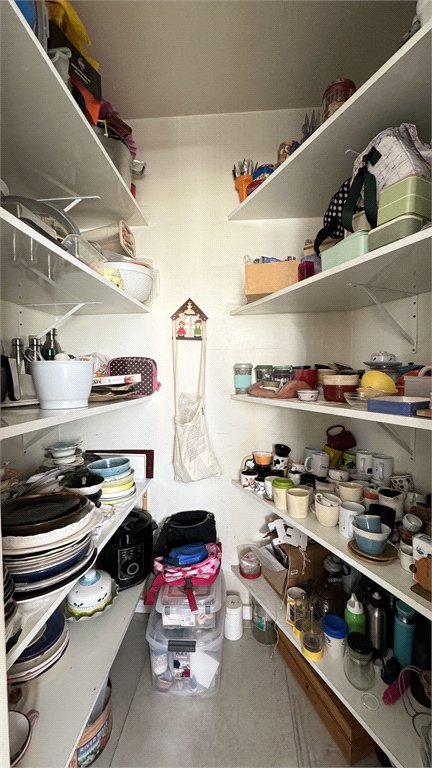 Apartamento à venda com 4 suítes em Vila Suzana, São Paulo, SP