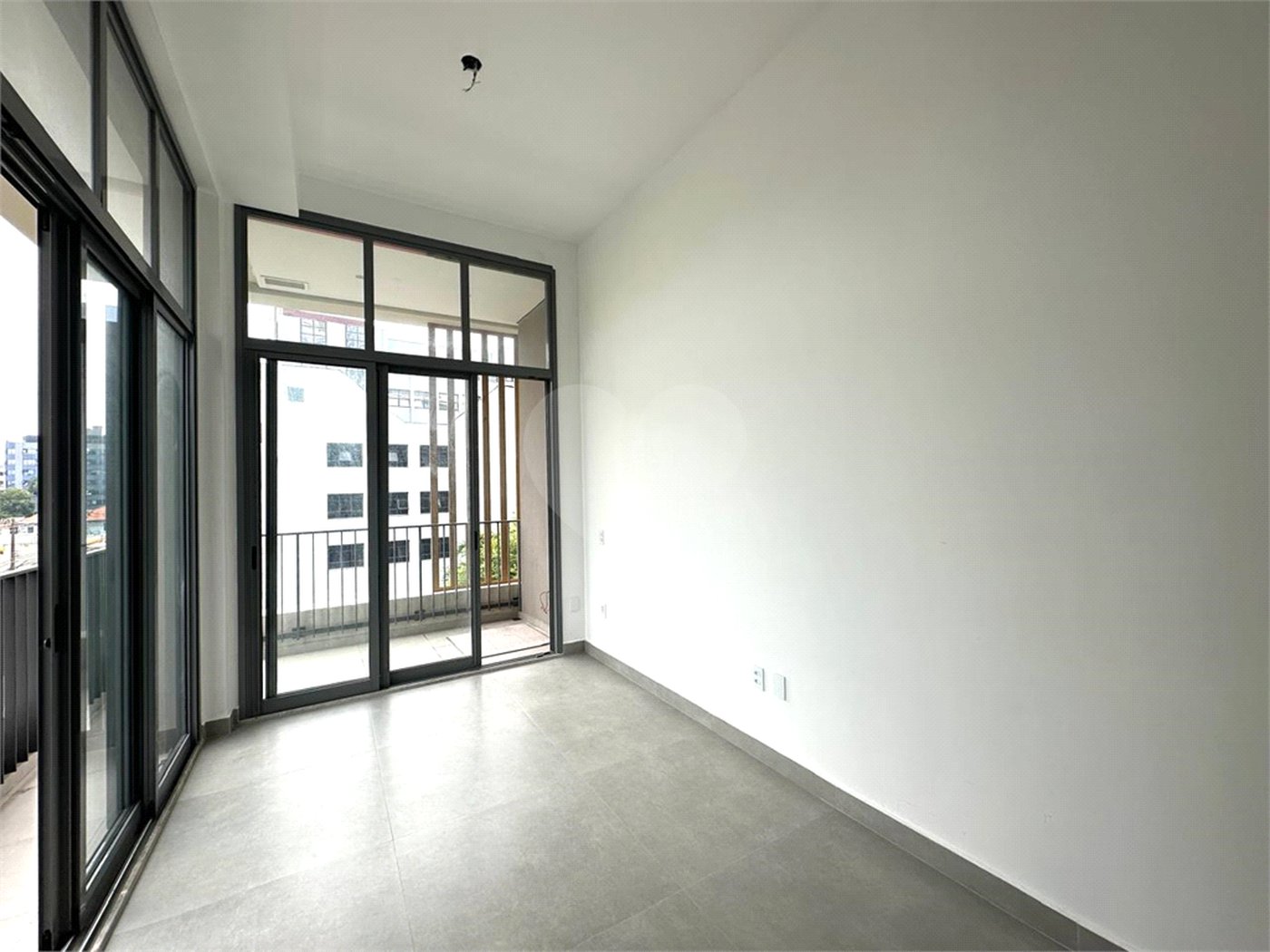 Apartamento à venda com 1 quarto em Vila Mariana, São Paulo, SP