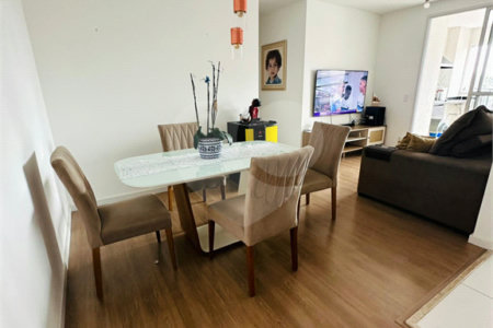 Apartamento à venda com 3 quartos, sendo 1 suíte,  em Vila Andrade, São Paulo, SP