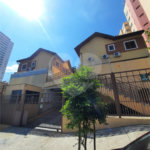 Casa à venda com 3 quartos, sendo 1 suíte, no condomínio Residencial Sol Francisco, São Paulo - SP