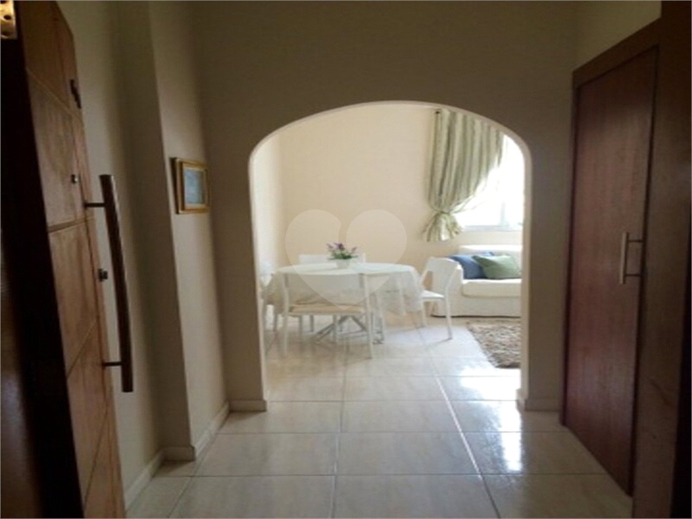 Apartamento à venda com 2 quartos no Centro, Rio de Janeiro, RJ