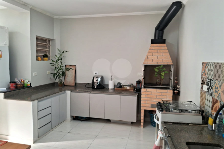 Sobrado à venda com 3 suítes em Casa Verde, São Paulo, SP