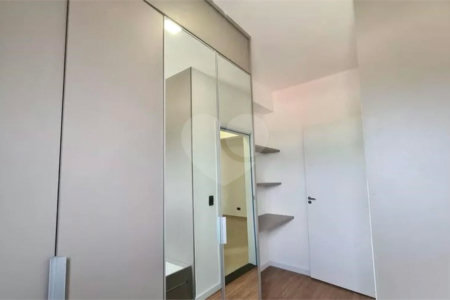 Apartamento à venda ou para alugar com 2 quartos em Vila Fernandes, São Paulo, SP