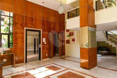 Apartamento à venda com 3 suítes em Tatuapé, São Paulo, SP