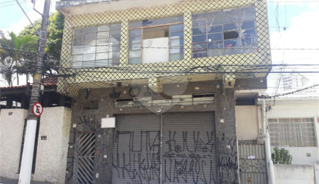 Prédio à venda em Parada Inglesa, São Paulo, SP