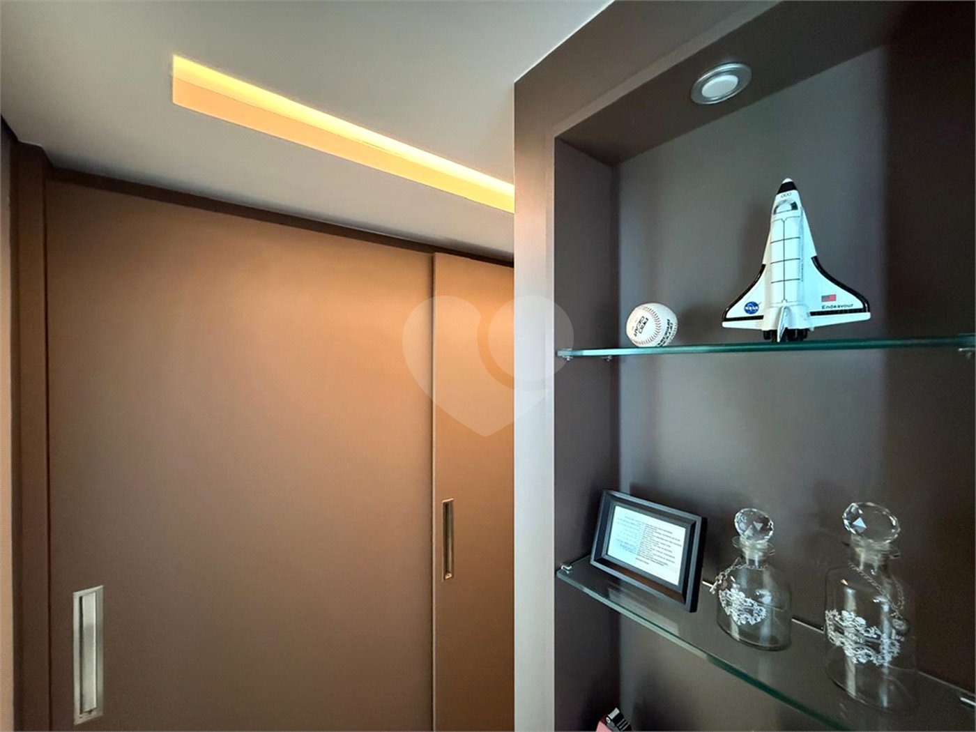 Apartamento à venda com 3 suítes em Santa Teresinha, São Paulo, SP