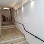 Apartamento à venda com 1 quarto em Jardim Paulista, São Paulo, SP