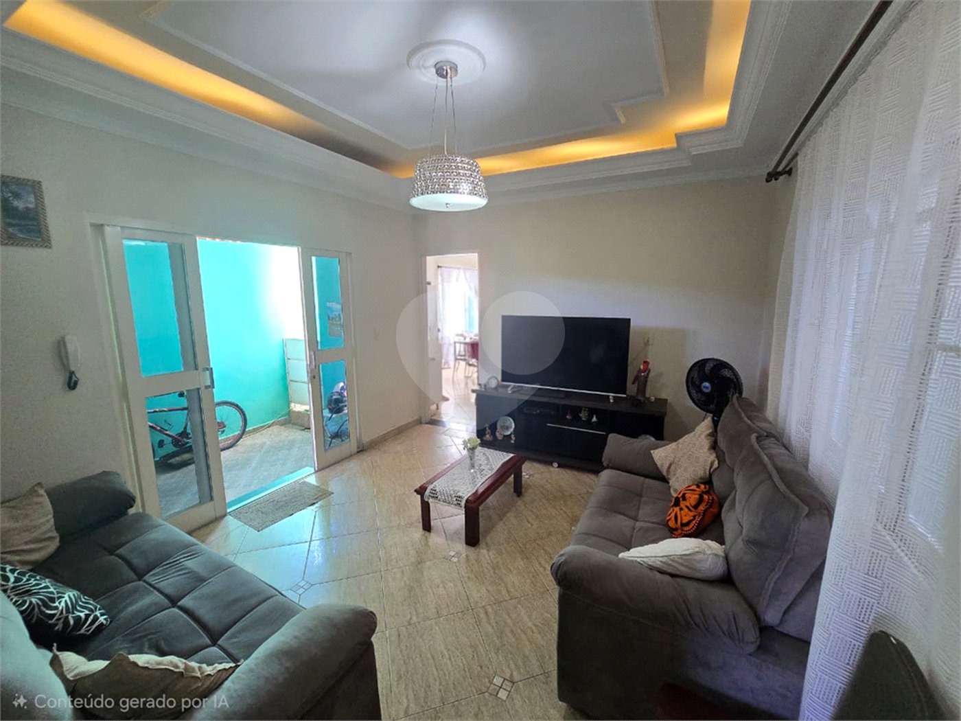 Casa à venda com 5 quartos, sendo 1 suíte,  em Vila Santana, Itapetininga, SP