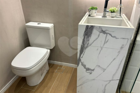 Apartamento à venda com 2 quartos, sendo 1 suíte, em Bosque da Saúde, São Paulo, SP