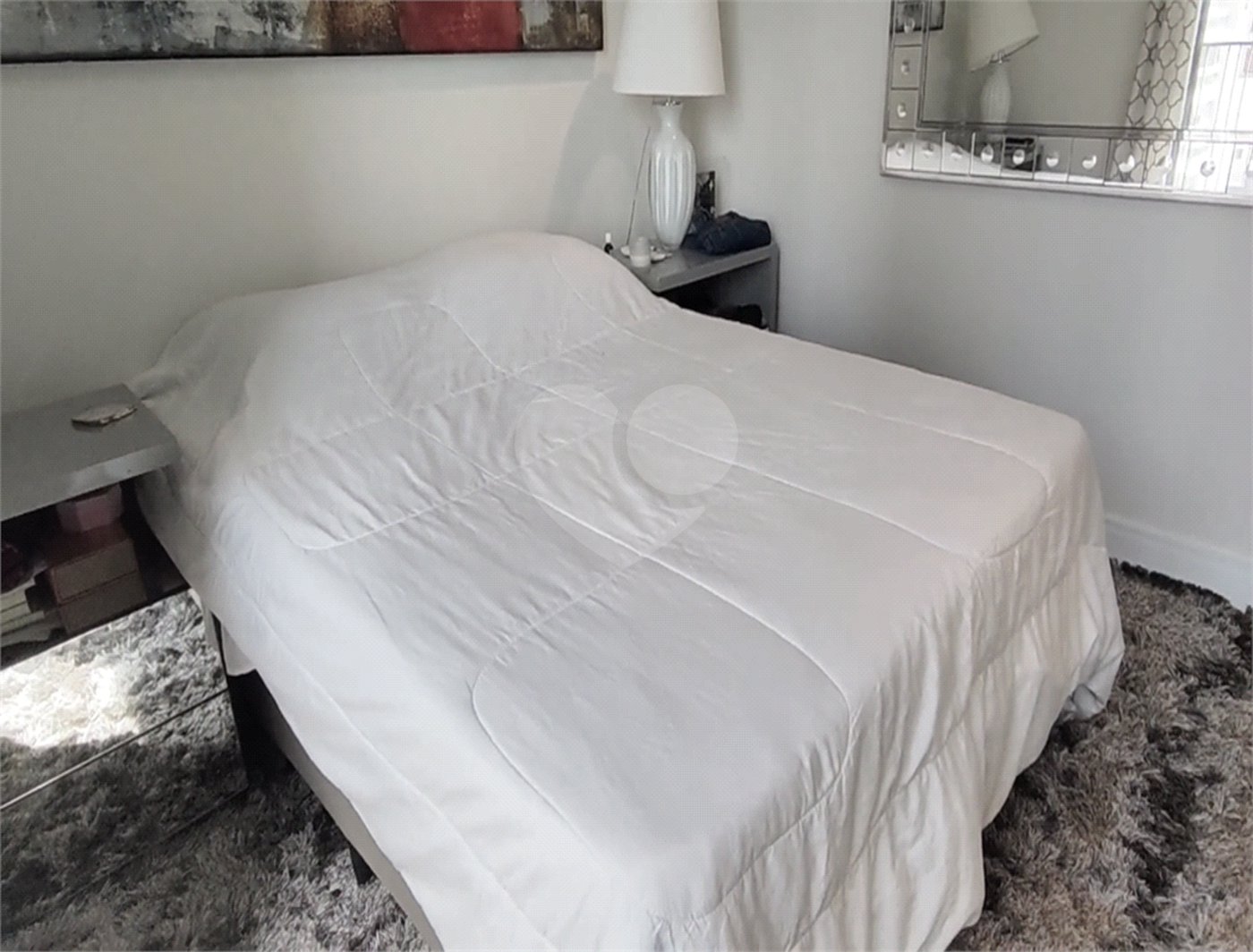 Apartamento à venda com 2 suítes em Pinheiros, São Paulo, SP